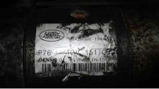 MANETA EXTERIOR DELANTERA IZQUIERDA VOLKSWAGEN GOLF PLUS (2005-2009) 1.9 TDI 105CV 1896CC - L.5542734 / 1K5837205