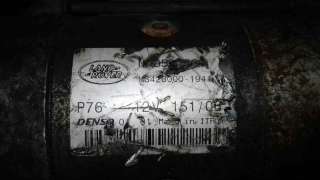 MANETA EXTERIOR DELANTERA IZQUIERDA VOLKSWAGEN GOLF PLUS (2005-2009) 1.9 TDI 105CV 1896CC - L.5542734 / 1K5837205