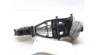 MANETA EXTERIOR DELANTERA IZQUIERDA VOLKSWAGEN GOLF PLUS (2005-2009) 1.9 TDI 105CV 1896CC - L.5542734 / 1K5837205 2