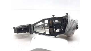 MANETA EXTERIOR DELANTERA IZQUIERDA VOLKSWAGEN GOLF PLUS (2005-2009) 1.9 TDI 105CV 1896CC - L.5542734 / 1K5837205