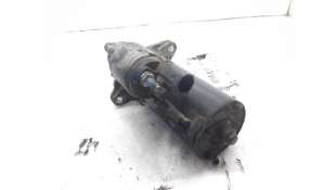 MOTOR ARRANQUE VOLKSWAGEN GOLF PLUS (2005-2009) 1.9 TDI 105CV 1896CC - L.5542746 / 02E911023H