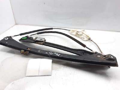 ELEVALUNAS DELANTERO IZQUIERDO VOLKSWAGEN GOLF PLUS (2005-2009) 1.9 TDI 105CV 1896CC - L.5542749 / 998576101