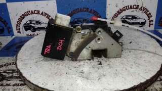 ELEVALUNAS DELANTERO IZQUIERDO VOLKSWAGEN GOLF PLUS (2005-2009) 1.9 TDI 105CV 1896CC - L.5542749 / 998576101