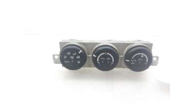 MANDO CLIMATIZADOR NISSAN X-TRAIL (2001-2013) - L.5543530 / 27500ES71A