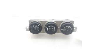 MANDO CLIMATIZADOR NISSAN X-TRAIL (2001-2013) - L.5543530 / 27500ES71A