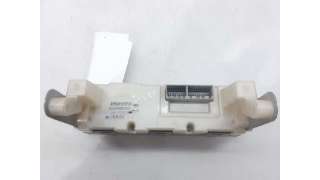 MANDO CLIMATIZADOR NISSAN X-TRAIL (2001-2013) - L.5543530 / 27500ES71A