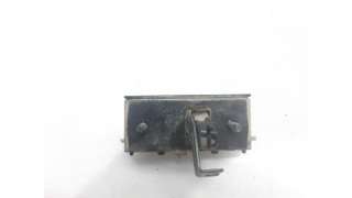 MANETA EXTERIOR PORTON NISSAN X-TRAIL (2001-2013) - L.5543538 / 906063VA0A