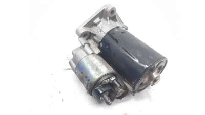 MOTOR ARRANQUE FORD FIESTA V (2001-2008) 1.3 69CV 1299CC - L.5543716 / 2S6U11000DB