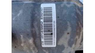 REJILLA AIREADORA SEAT LEON (2012-) 1.6 TDI 105CV 1598CC - L.5544318 / 5F1820901D