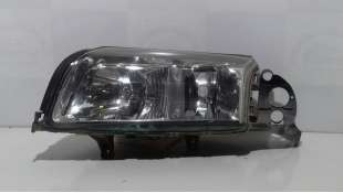 PANEL FRONTAL CITROEN C4 COUPÉ (2004-2011) 1.6 HDI 90CV 1560CC - L.5544435 / 9652979080 2