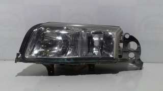 PANEL FRONTAL CITROEN C4 COUPÉ (2004-2011) 1.6 HDI 90CV 1560CC - L.5544435 / 9652979080