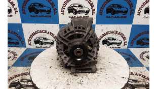 ABS CITROEN C8 (2002-) 2.0 HDI 110CV 1997CC - L.5544757 / 1494860080