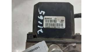 ABS CITROEN C8 (2002-) 2.0 HDI 110CV 1997CC - L.5544757 / 1494860080