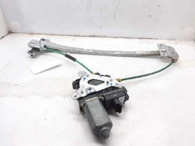 ELEVALUNAS TRASERO DERECHO CITROEN C8 (2002-) 2.0 HDI 110CV 1997CC - L.5544848 / 1494840080