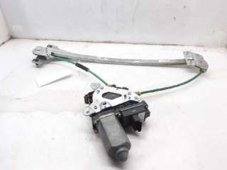ELEVALUNAS TRASERO DERECHO CITROEN C8 (2002-) 2.0 HDI 110CV 1997CC - L.5544848 / 1494840080