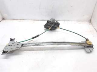 ELEVALUNAS TRASERO DERECHO CITROEN C8 (2002-) 2.0 HDI 110CV 1997CC - L.5544848 / 1494840080