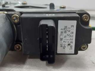 ELEVALUNAS TRASERO DERECHO CITROEN C8 (2002-) 2.0 HDI 110CV 1997CC - L.5544848 / 1494840080