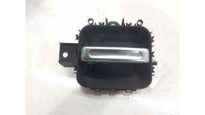 MANETA INTERIOR TRASERA IZQUIERDA CITROEN C8 (2002-) 2.0 HDI 110CV 1997CC - L.5544896 / 1485470077