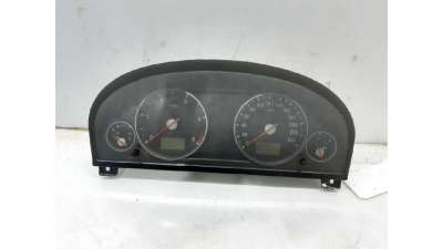 CUADRO INSTRUMENTOS FORD MONDEO III (2001-2007) 2.0 TDCI 130CV 1998CC - L.5545055 / 3S7F10841