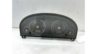CUADRO INSTRUMENTOS FORD MONDEO III (2001-2007) 2.0 TDCI 130CV 1998CC - L.5545055 / 3S7F10841