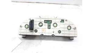 CUADRO INSTRUMENTOS FORD MONDEO III (2001-2007) 2.0 TDCI 130CV 1998CC - L.5545055 / 3S7F10841 2