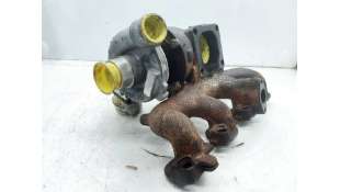 TURBOCOMPRESOR FORD MONDEO III (2001-2007) 2.0 TDCI 130CV 1998CC - L.5545192 / 2S7Q6K692AE