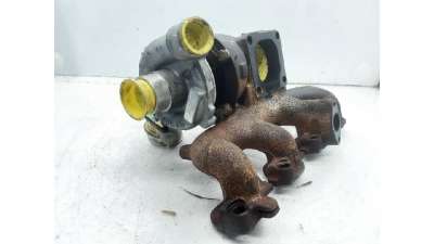 TURBOCOMPRESOR FORD MONDEO III (2001-2007) 2.0 TDCI 130CV 1998CC - L.5545192 / 2S7Q6K692AE
