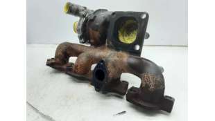 TURBOCOMPRESOR FORD MONDEO III (2001-2007) 2.0 TDCI 130CV 1998CC - L.5545192 / 2S7Q6K692AE 2