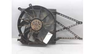 ELECTROVENTILADOR RADIADOR AIRE ACONDICIONADO OPEL ASTRA G FASTBACK (2000-2005) 1.6 (F08, F48) 84CV 1598CC - L.5545440 / 24