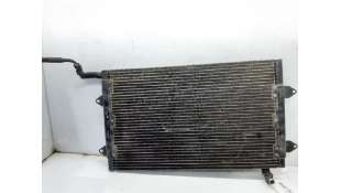 CONDENSADOR / RADIADOR  AIRE ACONDICIONADO VOLKSWAGEN GOLF III (1993-1997) 1.9 TDI 90CV 1896CC - L.5545596 / 1H0820413 2