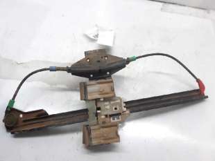 ELEVALUNAS TRASERO DERECHO VOLKSWAGEN GOLF III (1993-1997) 1.9 TDI 90CV 1896CC - L.5545612 / 1H4839462 2