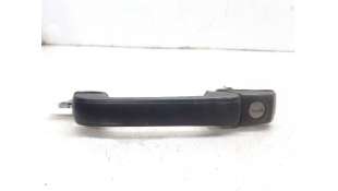 MANETA EXTERIOR DELANTERA IZQUIERDA VOLKSWAGEN GOLF III (1993-1997) 1.9 TDI 90CV 1896CC - L.5545662 / 50548537