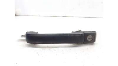 MANETA EXTERIOR DELANTERA IZQUIERDA VOLKSWAGEN GOLF III (1993-1997) 1.9 TDI 90CV 1896CC - L.5545662 / 50548537