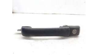 MANETA EXTERIOR DELANTERA IZQUIERDA VOLKSWAGEN GOLF III (1993-1997) 1.9 TDI 90CV 1896CC - L.5545662 / 50548537