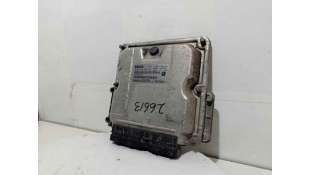 PARAGOLPES TRASERO VOLKSWAGEN GOLF III (1993-1997) 1.9 TDI 90CV 1896CC - L.5545688 / 1H6807417GGRU 2