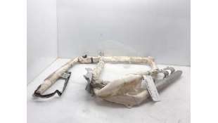 AIRBAG CORTINA DELANTERO DERECHO TOYOTA COROLLA VERSO (2005-2009) 2.2 D-4D (AUR10) 136CV 2231CC - L.5546229 / 621700F010RH