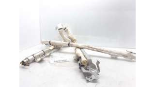 AIRBAG CORTINA DELANTERO IZQUIERDO TOYOTA COROLLA VERSO (2005-2009) 2.2 D-4D (AUR10) 136CV 2231CC - L.5546230 / 621800F010L