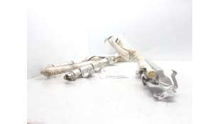 AIRBAG CORTINA DELANTERO IZQUIERDO TOYOTA COROLLA VERSO (2005-2009) 2.2 D-4D (AUR10) 136CV 2231CC - L.5546230 / 621800F010L 2