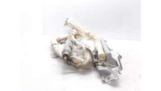 AIRBAG CORTINA DELANTERO IZQUIERDO TOYOTA COROLLA VERSO (2005-2009) 2.2 D-4D (AUR10) 136CV 2231CC - L.5546230 / 621800F010L