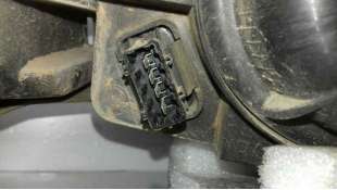 ANILLO AIRBAG TOYOTA COROLLA VERSO (2005-2009) 2.2 D-4D (AUR10) 136CV 2231CC - L.5546242 / 8430605050