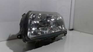 CAPOT TOYOTA COROLLA VERSO (2005-2009) 2.2 D-4D (AUR10) 136CV 2231CC - L.5546272 / 533010F011