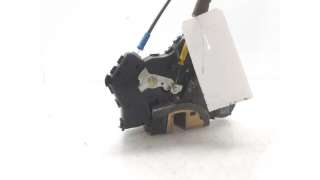 CERRADURA PUERTA DELANTERA DERECHA TOYOTA COROLLA VERSO (2005-2009) 2.2 D-4D (AUR10) 136CV 2231CC - L.5546283 / 6903002162