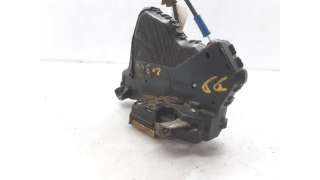 CERRADURA PUERTA DELANTERA DERECHA TOYOTA COROLLA VERSO (2005-2009) 2.2 D-4D (AUR10) 136CV 2231CC - L.5546283 / 6903002162
