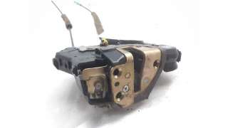 CERRADURA PUERTA DELANTERA DERECHA TOYOTA COROLLA VERSO (2005-2009) 2.2 D-4D (AUR10) 136CV 2231CC - L.5546283 / 6903002162