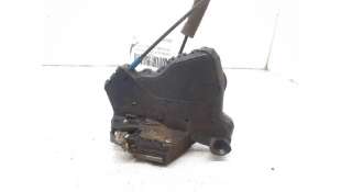 CERRADURA PUERTA DELANTERA IZQUIERDA TOYOTA COROLLA VERSO (2005-2009) 2.2 D-4D (AUR10) 136CV 2231CC - L.5546284 / 690400215