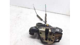 CERRADURA PUERTA DELANTERA IZQUIERDA TOYOTA COROLLA VERSO (2005-2009) 2.2 D-4D (AUR10) 136CV 2231CC - L.5546284 / 690400215 2