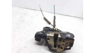 CERRADURA PUERTA DELANTERA IZQUIERDA TOYOTA COROLLA VERSO (2005-2009) 2.2 D-4D (AUR10) 136CV 2231CC - L.5546284 / 690400215