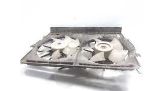 ELECTROVENTILADOR TOYOTA COROLLA VERSO (2005-2009) 2.2 D-4D (AUR10) 136CV 2231CC - L.5546306 / 163630G050