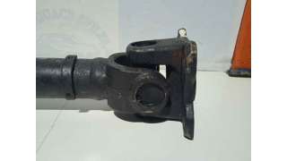 ELEVALUNAS TRASERO IZQUIERDO TOYOTA COROLLA VERSO (2005-2009) 2.2 D-4D (AUR10) 136CV 2231CC - L.5546310 / 698400F010