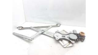 ELEVALUNAS TRASERO IZQUIERDO TOYOTA COROLLA VERSO (2005-2009) 2.2 D-4D (AUR10) 136CV 2231CC - L.5546310 / 698400F010